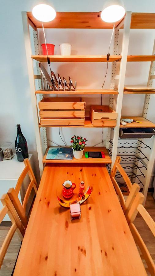 Altido Lovely 1-Br Flat With Easy Access To Centre Milán Exterior foto